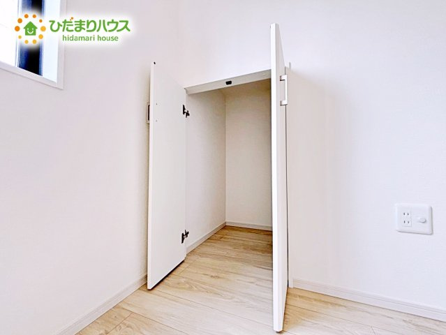 【キッチン】 | 水戸市小吹町2期　新築戸建　3号棟 | 料理が苦手な人でも、チャレンジしてみたくなるシステムキッチン。楽しい食卓がここから始まります