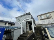 パレス金森台の画像