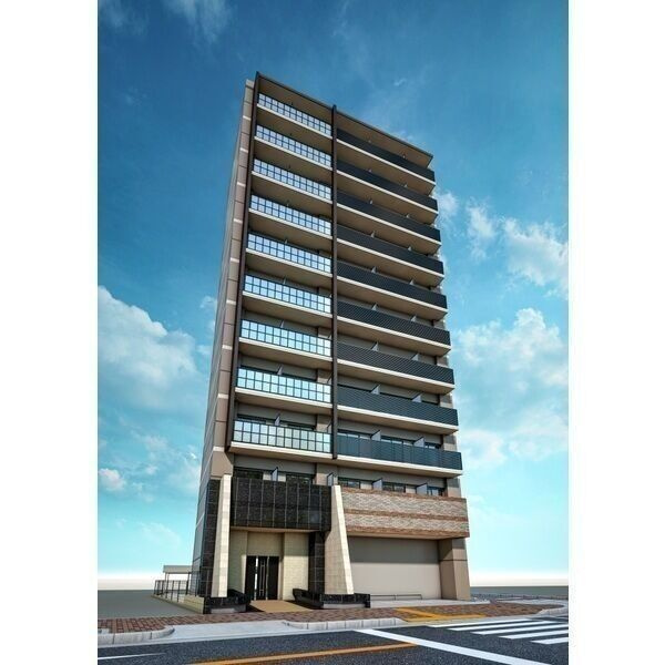 S-RESIDENCE尾頭橋clarity