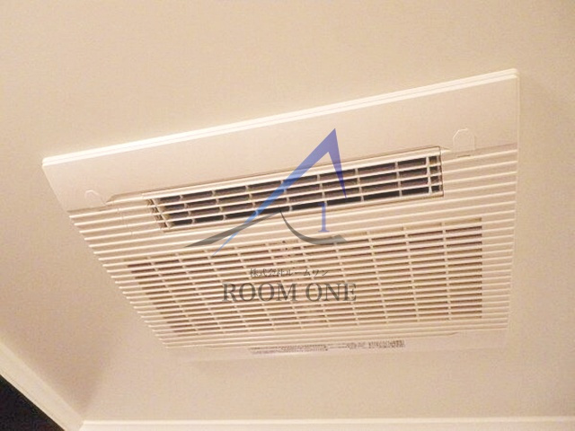 ルーブル中野ガーデンのその他