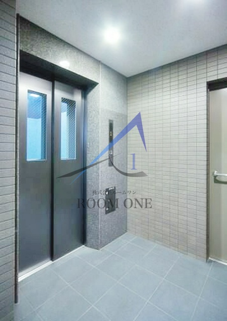 ルーブル中野ガーデン