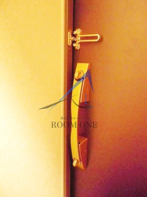 ルーブル中野ガーデン