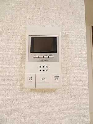 ファーストプレイスのセキュリティ