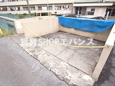  | 昭和コーポ谷津C棟