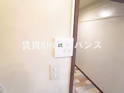  | 昭和コーポ谷津C棟