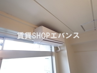 【設備】 | 昭和コーポ谷津C棟