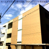 フジパレス諏訪ノ森Ⅵ番館の画像