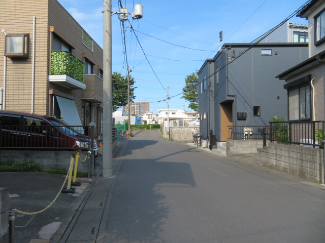 さいたま市大宮区三橋２丁目の倉庫
