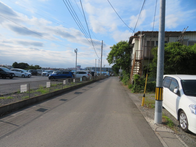 さいたま市大宮区三橋２丁目の倉庫