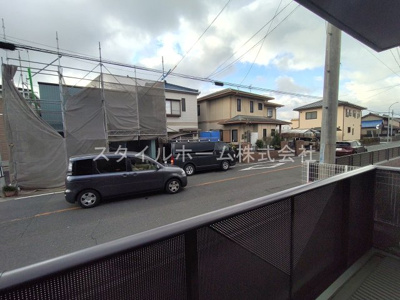 【展望】 | ユトリロ牛川