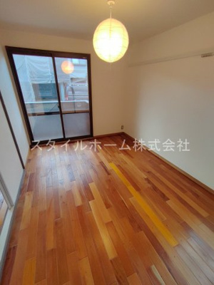 【内装】 | ユトリロ牛川 | イメージ写真です。