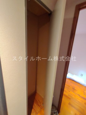 【収納】 | ユトリロ牛川 | イメージ写真です。