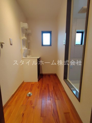 【内装】 | ユトリロ牛川 | イメージ写真です。