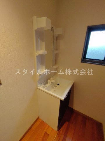 【内装】 | ユトリロ牛川 | イメージ写真です。