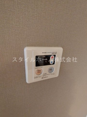 【設備】 | ユトリロ牛川 | イメージ写真です。