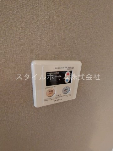 【設備】 | ユトリロ牛川 | イメージ写真です。