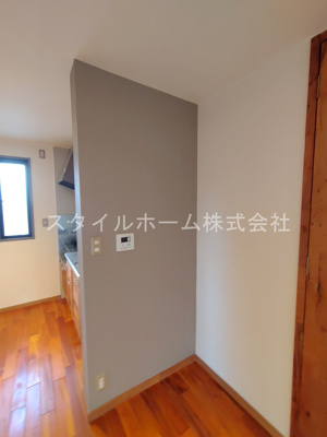 【設備】 | ユトリロ牛川 | イメージ写真です。