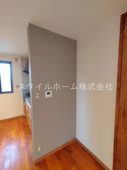 【設備】 | ユトリロ牛川 | イメージ写真です。
