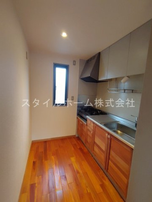 【内装】 | ユトリロ牛川 | イメージ写真です。