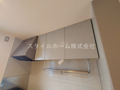 【設備】 | ユトリロ牛川 | イメージ写真です。