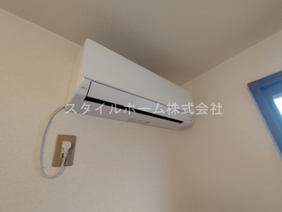 【設備】 | ユトリロ牛川 | イメージ写真です。