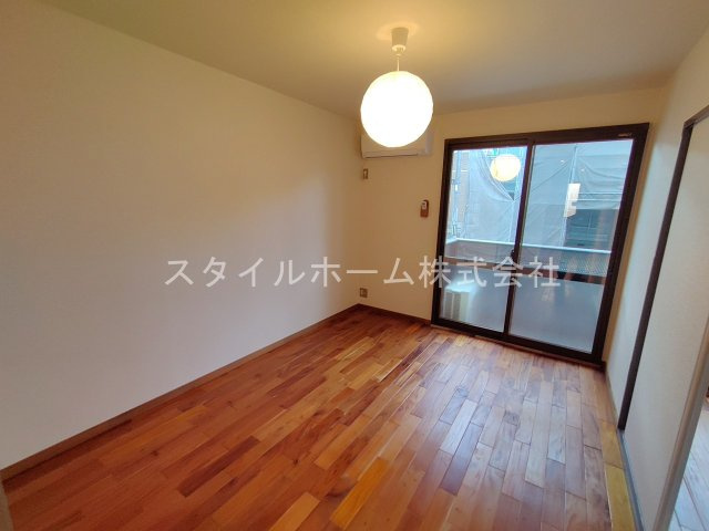 【内装】 | ユトリロ牛川 | イメージ写真です。
