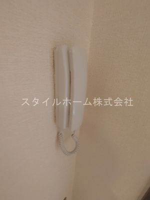 【セキュリティ】 | ユトリロ牛川 | イメージ写真です。