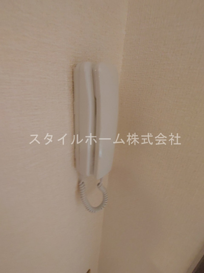【セキュリティ】 | ユトリロ牛川 | イメージ写真です。