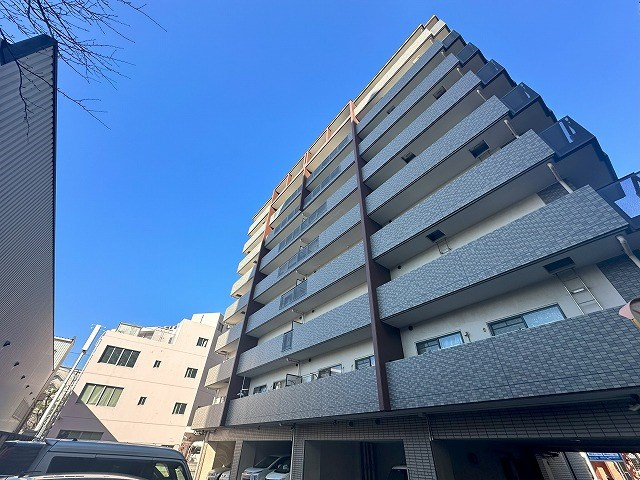 エスパシオ神戸