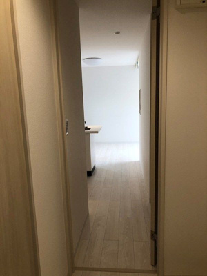 【玄関】 | RIS壱番館 | 別号室参考写真です