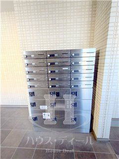 【設備】 | RIS壱番館