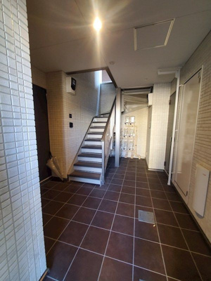 【その他共用部分】 | RIS壱番館