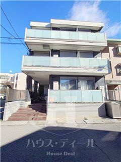 【外観】 | RIS壱番館 | 建物外観を気になさる方へ、見た目の良い物件です