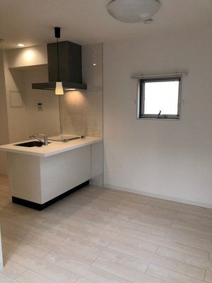 【居間・リビング】 | RIS壱番館 | 別号室参考写真です