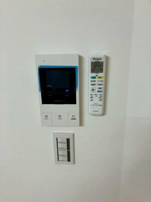 【セキュリティ】 | VILLE NEUVE清澄白河（ヴィルヌーヴ清澄白河）