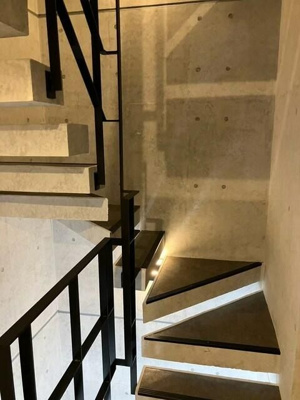 【その他共用部分】 | VILLE NEUVE清澄白河（ヴィルヌーヴ清澄白河）