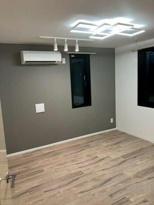 【居間・リビング】 | VILLE NEUVE清澄白河（ヴィルヌーヴ清澄白河）