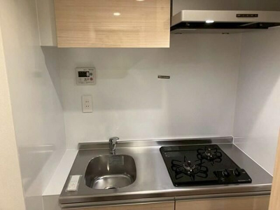 【キッチン】 | VILLE NEUVE清澄白河（ヴィルヌーヴ清澄白河）