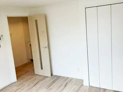 【寝室】 | VILLE NEUVE清澄白河（ヴィルヌーヴ清澄白河）