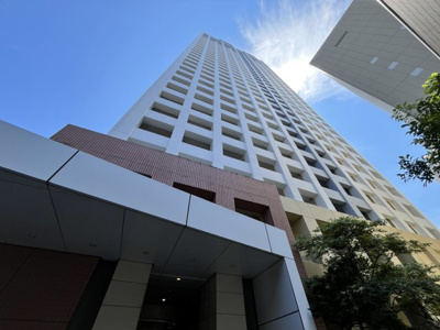 【外観】 | ディアマークスキャピタルタワー