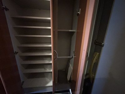 【収納】 | ディアマークスキャピタルタワー