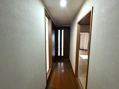 【玄関】 | サーパス大東泉町