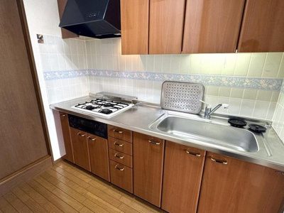 【キッチン】 | サーパス大東泉町