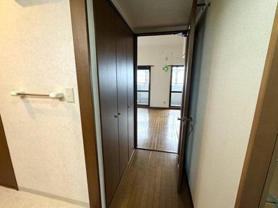 【玄関】 | サーパス大東泉町