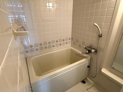 【浴室】 | サーパス大東泉町