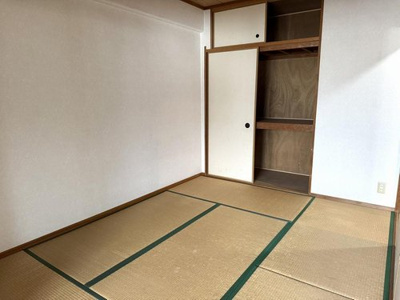 【和室】 | サーパス大東泉町