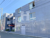 メープルコート芝の画像