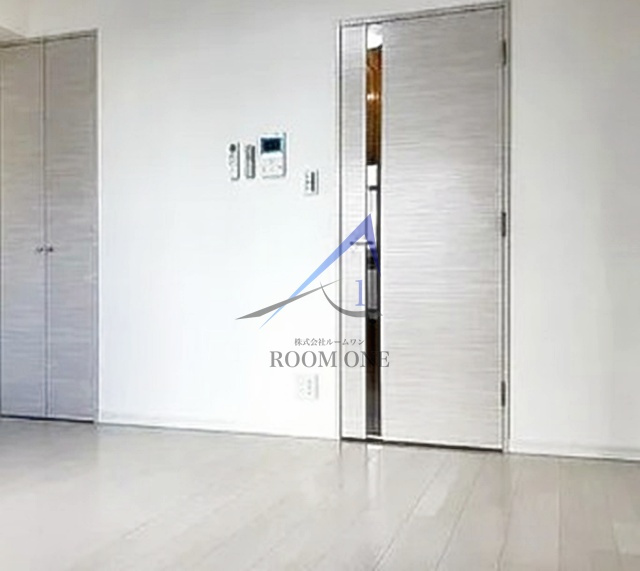 スカイコート清澄庭園の居間・リビング|洋室のお部屋です。