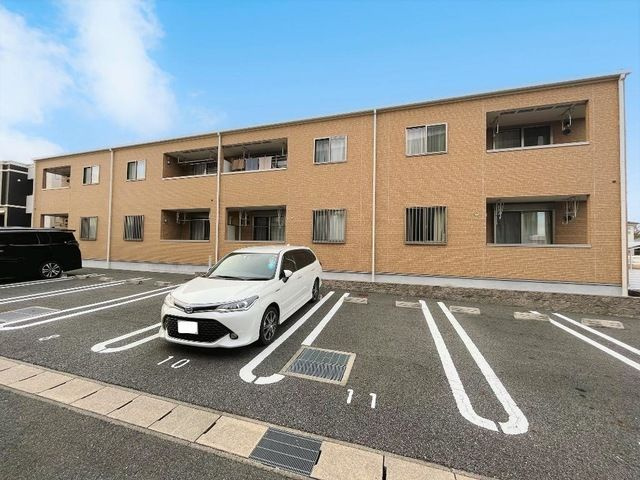 グランチェスタ今岡　　刈谷市の賃貸ならクラスホーム刈谷店の外観