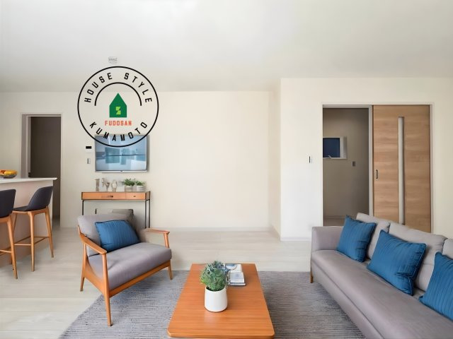 合志市野々島第1-1棟（1号棟）